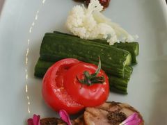 -北京柏悦酒店·锦庭餐厅Dining Room