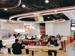 -大食代美食广场(月星环球港店)