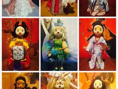 -济州岛泰迪熊博物馆