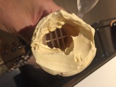 -麦当劳(中山公园龙之梦店)