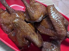 -光明刘冰乳鸽店(光明法政北路店)