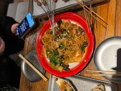 -北丐先生·野馄饨烧烤(长宁龙之梦店)