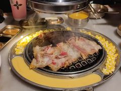 -韩宫宴烤肉·料理(苏州中心店)