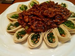 -金掌勺东北菜(格兰晴天店)