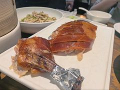 招牌小大董烤鸭-小大董·烤鸭(王府井apm店)