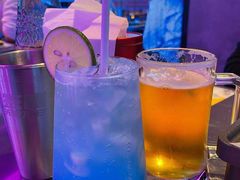 -燥次·烧烤酒场(万象城店)