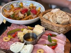 -Alimentari Grande(东湖路店)