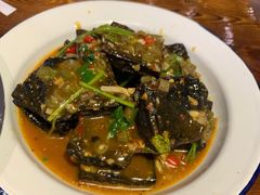 -马路牙子地桌烤肉(工体店)