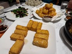 -万宝海鲜舫(劳动公园店)