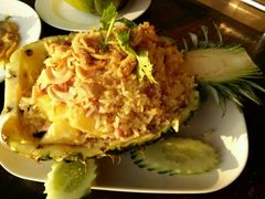 -大螃蟹海鲜餐厅