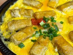 -环秀楼(黄山呈坎店)