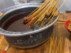 -冒椒火辣(奎星楼街店)