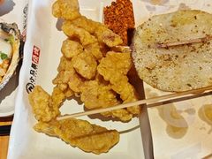 -本色.小马哥烧烤(无锡九里仓店)
