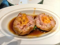 -老济南·地道济南菜(大明湖店)