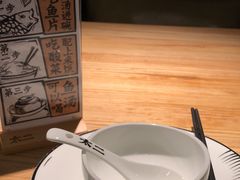 -太二酸菜鱼(深圳布吉万象汇店)