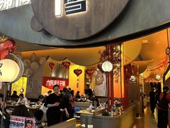 -六月雪干锅(涪城万达广场店)