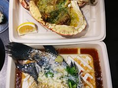 -盒马鲜生(宝地店)