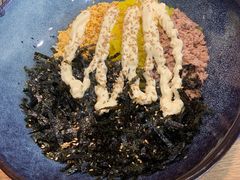 -李先生的首尔小馆(松江启源广场店)