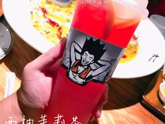 -太二酸菜鱼(深圳布吉万象汇店)