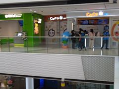 -万达广场(松江店)