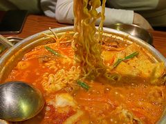 -春熙台韩国料理·章鱼肥牛(西丽店)