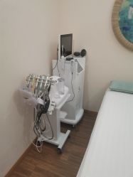 -芳朵美容养生SPA