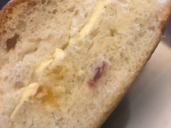 皇冠奶酪-面包谷Grains n' Beans(九号公馆店)