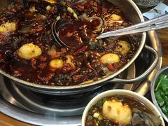 -黑竹香鸡(营和巷店)