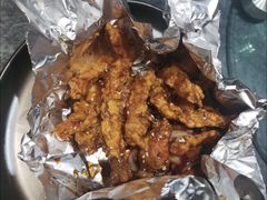 -金掌勺东北菜(格兰晴天店)