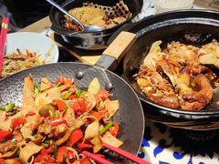 -印巷里主题餐厅(马鞍山店)