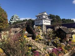 -名古屋城