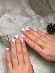 -沐白•盛妍日式美甲美睫