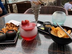-Rock Bar Bali(Bali)