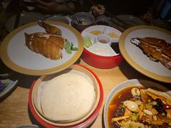 -青年公社烤鸭(青年路店)