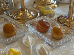 -Salon de Ville浦江汇(上海外滩华尔道夫酒店店)