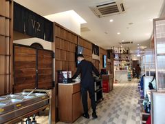 -新一哥粤菜火锅(瑞金店)