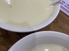 -沙湾姜埋奶(兴新包店)