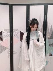 -汉仪华裳汉服馆(打浦桥店)