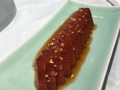 桂花糯米藕-江南厨子·品苏杭(华润万象店)