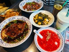 -阿大排档(长春这有山店)