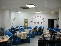 -深圳柯记餐厅(大望店)