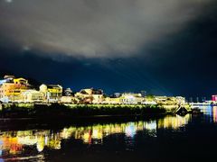 -黎阳老街