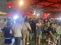 等位区-米笑情(韩乐坊店)