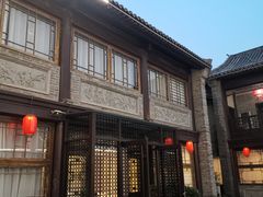 -福寿宫驴肉火锅店