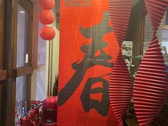 -藏书馆咖啡LibraryCoffee·Bistro(牡丹园店)