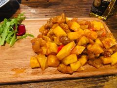 -胡桃里乐队酒馆(鎏嘉码头店)