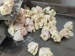 -巧手馄饨(箍桶巷店)