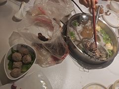 -潮正和潮汕牛肉火锅·老字号(番禺万达店)