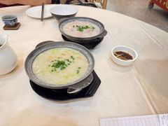 -御膳粥·牛乳粥底火锅·地道顺德菜(容桂店)