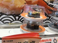 -万岁寿司(蓬江万达店)